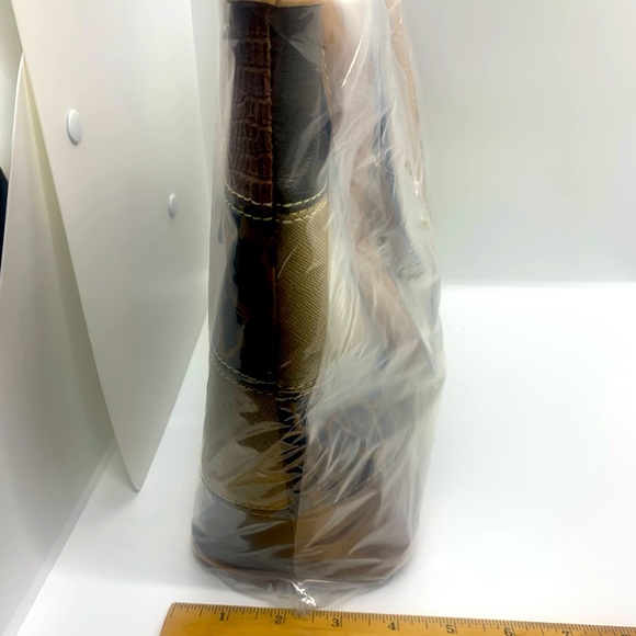 Giani Bernini handbag - Picture 2 of 4